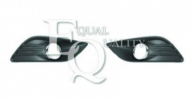 EQUAL QUALITY g1104 -  Решетка вентилятора, буфер